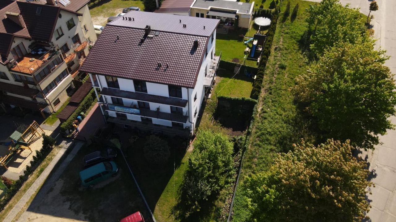Willa Anka Jastrzebia Gora Exterior photo